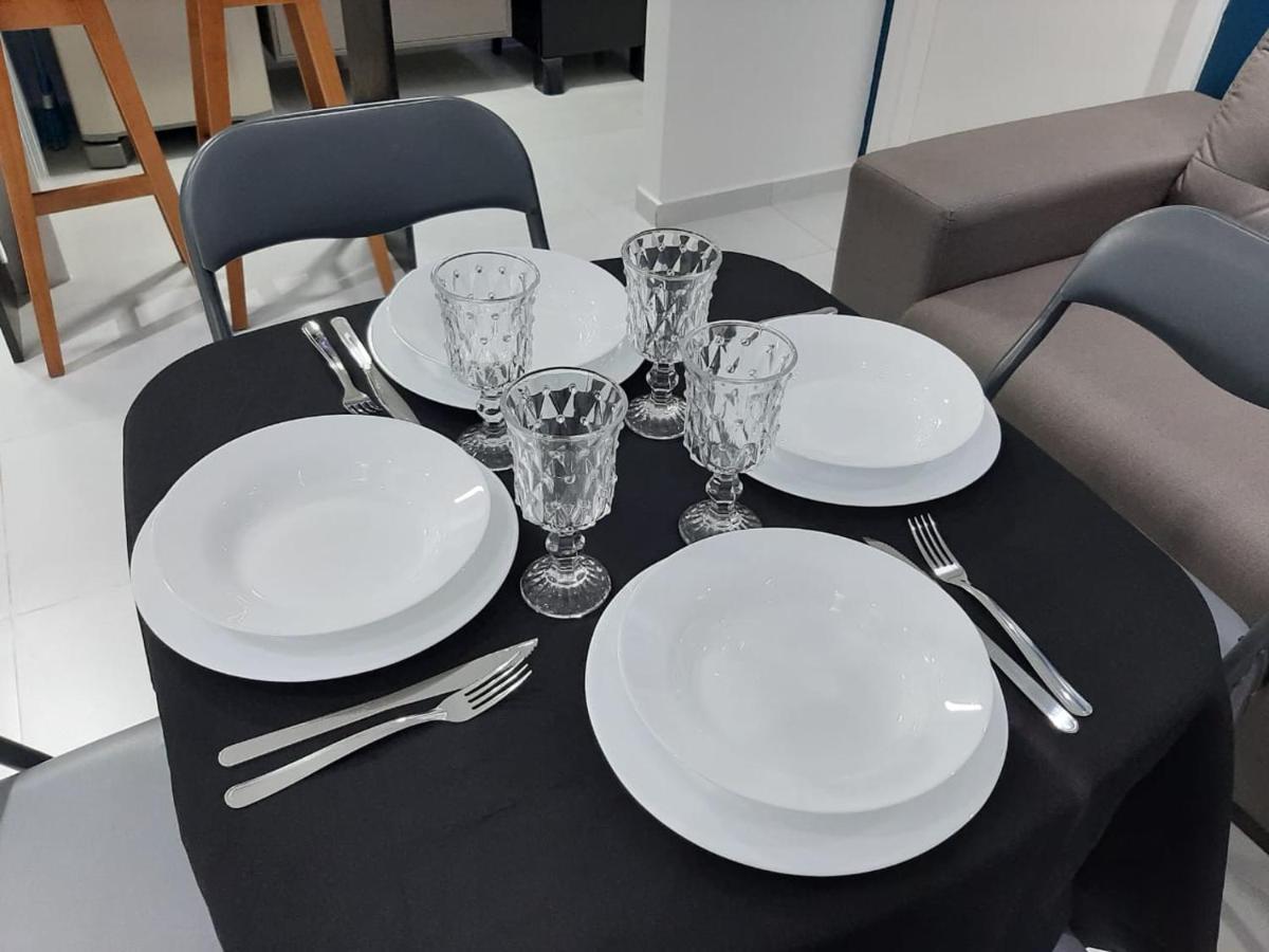 Flat Show - Novo E Lindo, No Melhor Do Cabo Branco โจเอาเปสโซอา ภายนอก รูปภาพ