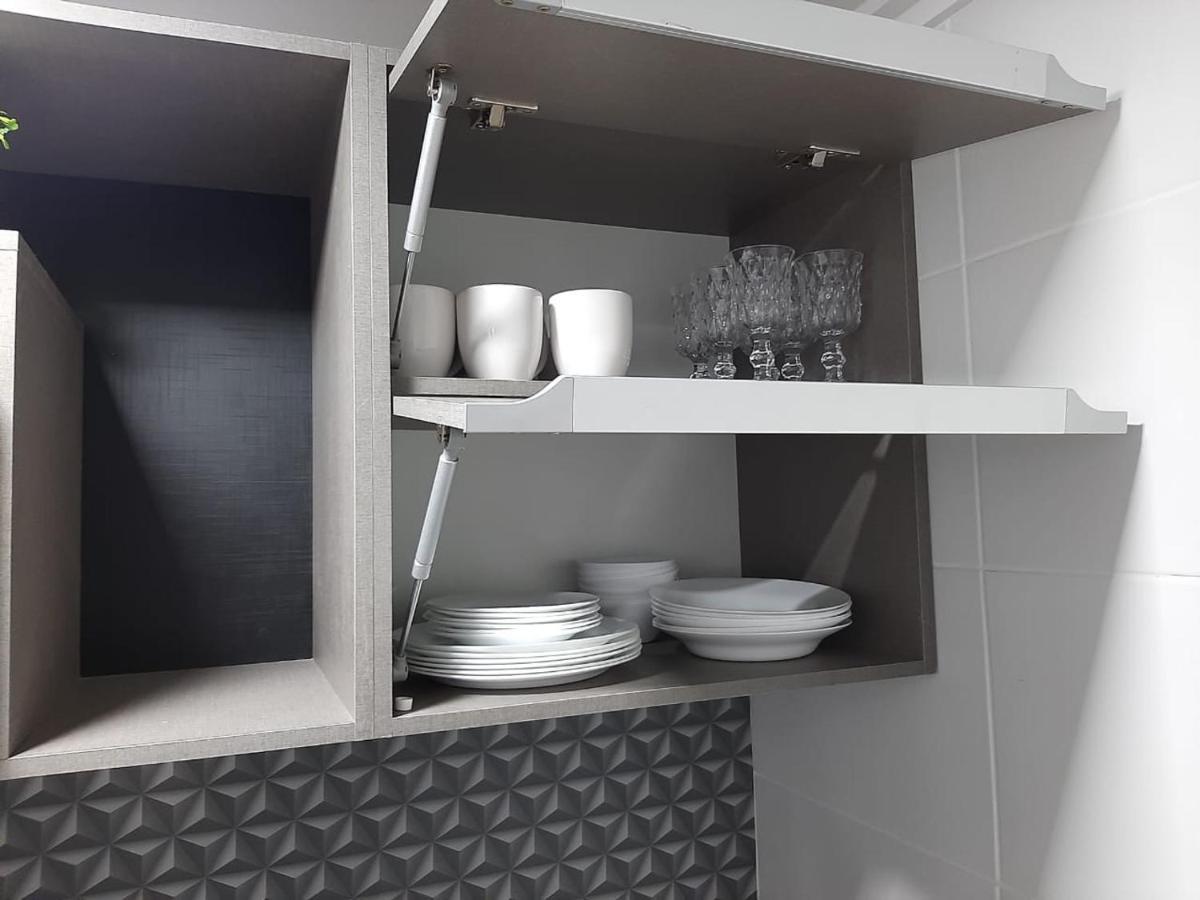 Flat Show - Novo E Lindo, No Melhor Do Cabo Branco โจเอาเปสโซอา ภายนอก รูปภาพ